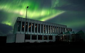 Hotel Höfn